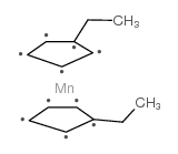 cas no 101923-26-6 is 2-ethylcyclopenta-1,3-diene,manganese(2+)