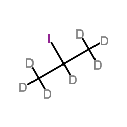cas no 101927-33-7 is 2-Iodo(2H7)propane