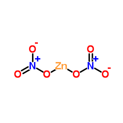 cas no 10196-18-6 is Zinc nitrate hexahydrate