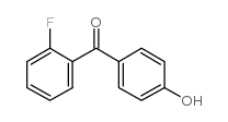 cas no 101969-75-9 is 2-FLUORO-4'-HYDROXYBENZOPHENONE