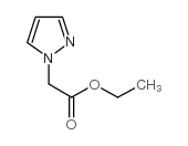 cas no 10199-61-8 is Ethyl 2-(1H-pyrazol-1-yl)acetate