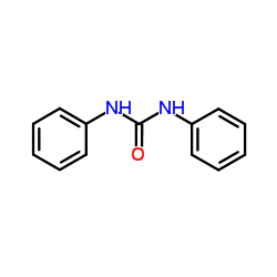 cas no 102-07-8 is 1,3-Diphenylurea