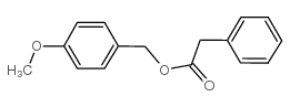 cas no 102-17-0 is anisyl phenylacetate