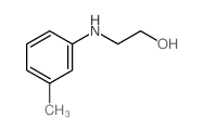 cas no 102-41-0 is N-(2-hydroxyethyl)-m-toluidine