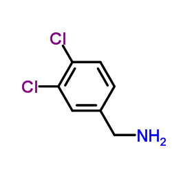 cas no 102-49-8 is benzylamine, 3,4-dichloro-