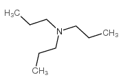 cas no 102-69-2 is tripropylamine