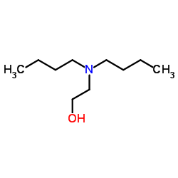 cas no 102-81-8 is 2-Dibutylaminoethanol