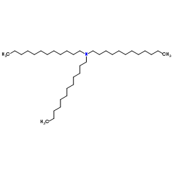 cas no 102-87-4 is tri-n-dodecylamine