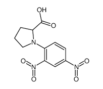 cas no 10200-25-6 is N-(2,4-Dinitrophenyl)proline