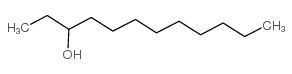 cas no 10203-30-2 is dodecan-3-ol