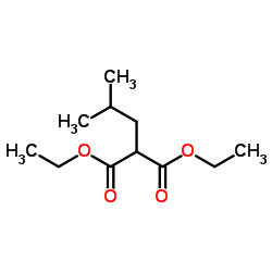 cas no 10203-58-4 is Diethyl isobutylmalonate