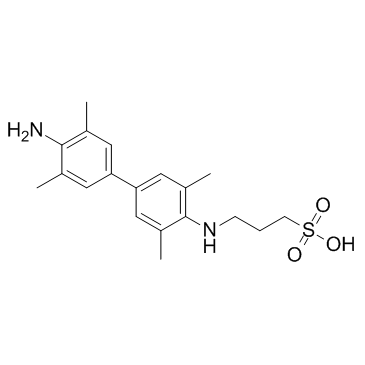 cas no 102062-36-2 is TMB-PS