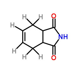 cas no 1020719-96-3 is 4,4,5,6,7,7-hexadeuterio-3a,7a-dihydroisoindole-1,3-dione