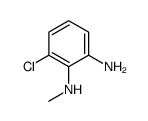 cas no 102074-47-5 is 3-chloro-2-N-methylbenzene-1,2-diamine