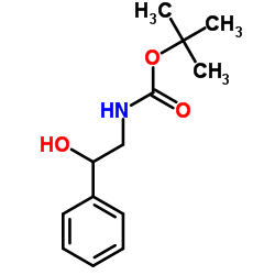cas no 102089-74-7 is Boc-D-Phenylglycinol