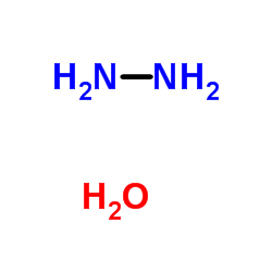 cas no 102096-80-0 is Hydrazine hydrate