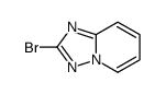 cas no 1021019-03-3 is 2-bromo-[1,2,4]triazolo[1,5-a]pyridine