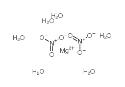 cas no 10213-15-7 is magnesium nitrate hexahydrate