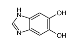 cas no 102169-73-3 is 1H-benzimidazole-5,6-diol