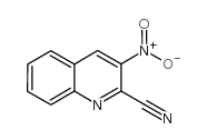 cas no 102170-61-6 is 2-CYANO-3-NITROQUINOLINE