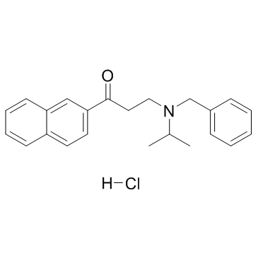 cas no 1021868-92-7 is ZM 39923 HCl
