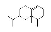 cas no 10219-75-7 is eremophilene