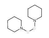 cas no 10220-20-9 is 1 1'-DITHIOBISPIPERIDINE