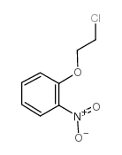 cas no 102236-25-9 is 1-(2-Chloroethoxy)-2-nitrobenzene