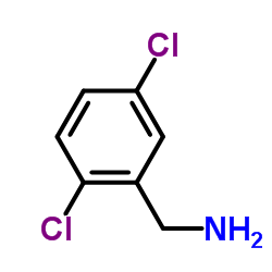 cas no 10224-70-1 is 2,5-dichlorobenzylamine