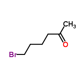 cas no 10226-29-6 is 6-Bromo-2-hexanone