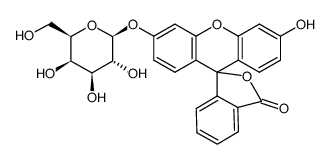 cas no 102286-67-9 is FLUORESCEIN MONO-BETA-D-GALACTOPYRANOSIDE