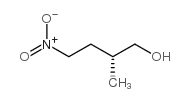 cas no 1022985-41-6 is (R)-2-METHYL-4-NITROBUTAN-1-OL