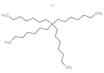 cas no 10247-90-2 is Tetraheptylammonium chloride