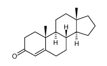 cas no 10247-98-0 is 1,7,8,10,11,12,13,15,16,17-decahydro-10,13-dimethyl-2H-cyclopenta[a]phenanthren-3(6H,9H,14H)-one