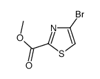 cas no 1025468-06-7 is METHYL 4-BROMO-2-THIAZOLE CARBOXYLATE