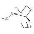 cas no 102547-84-2 is 9-METHYL-3,9-DIAZABICYCLO[4.2.1]NONANE