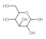 cas no 10257-28-0 is d-(+)-galactose