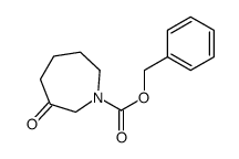 cas no 1025828-21-0 is Benzyl 3-oxoazepane-1-carboxylate