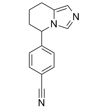 cas no 102676-47-1 is Fadrozole