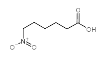 cas no 10269-96-2 is 6-Nitrohexanoic acid
