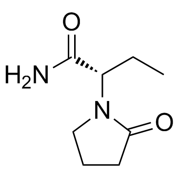 cas no 102767-28-2 is Levetiracetam