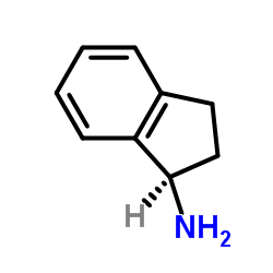 cas no 10277-74-4 is (1S)-1-Indanamine