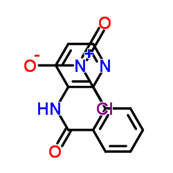 cas no 1028-86-0 is N-(2-Chloropyridin-3-yl)-2-nitrobenzamide