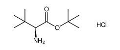 cas no 1028251-69-5 is (S)-tert-butyl 2-amino-3,3-dimethylbutanoate hydrochloride