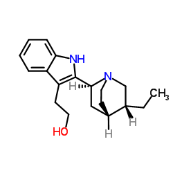 cas no 10283-68-8 is Dihydrocinchonamine