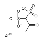 cas no 102868-96-2 is ZINC ACETYLMETHIONATE