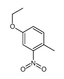 cas no 102871-92-1 is 4-ethoxy-1-methyl-2-nitrobenzene