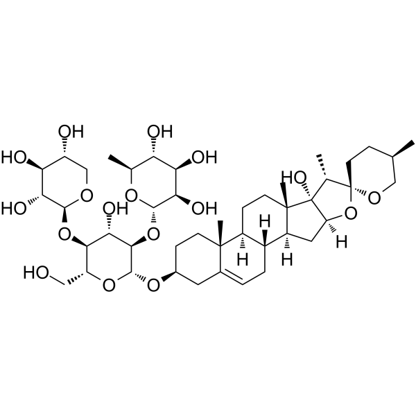 cas no 1029017-75-1 is 17-Hydroxy sprengerinin C