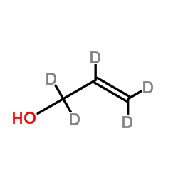 cas no 102910-30-5 is (2H5)-2-Propen-1-ol