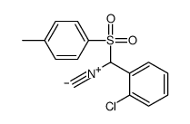 cas no 1029104-34-4 is 1-CHLORO-2-(ISOCYANO(TOSYL)METHYL)BENZENE
